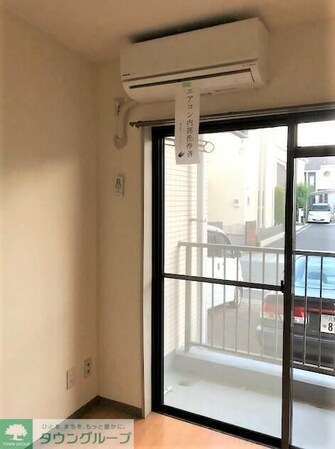 共立リライアンス豊田A棟の物件内観写真